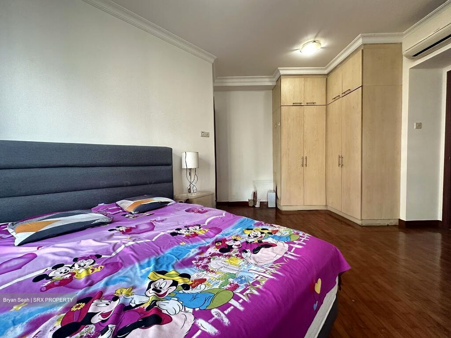 Compass Heights (D19), Apartment #496023741